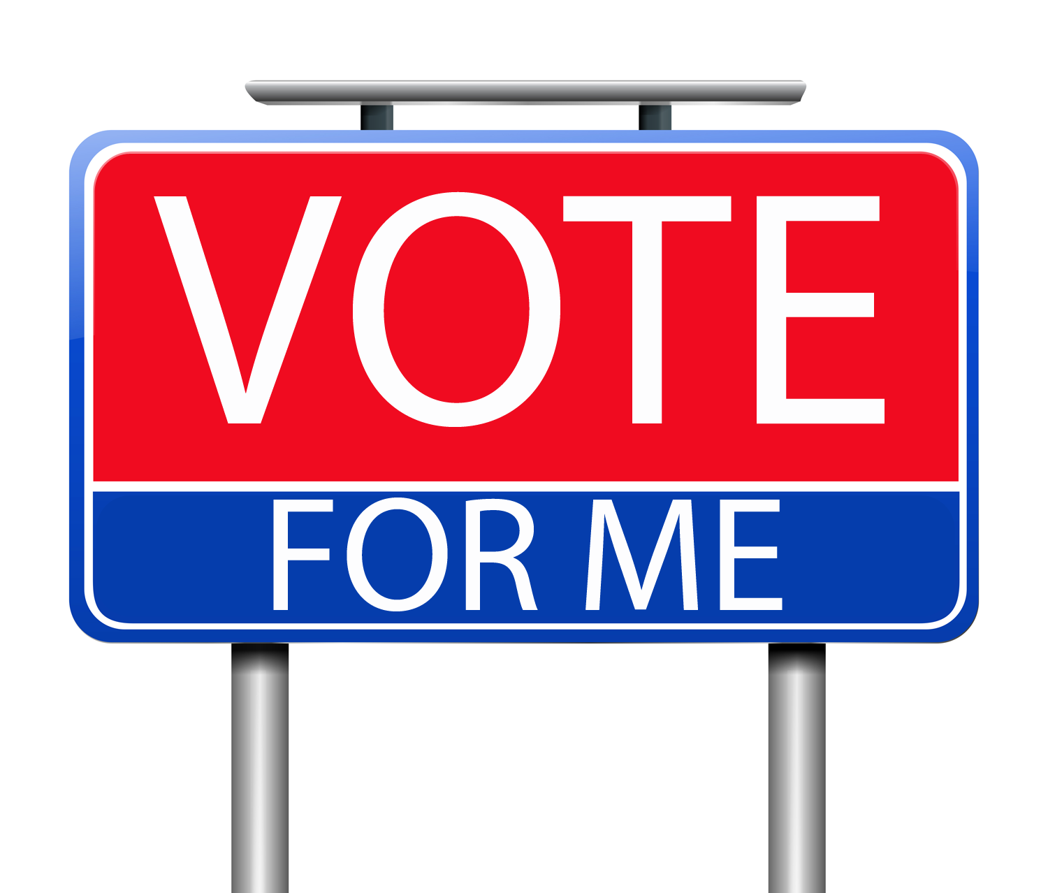 It’s an Election Year!